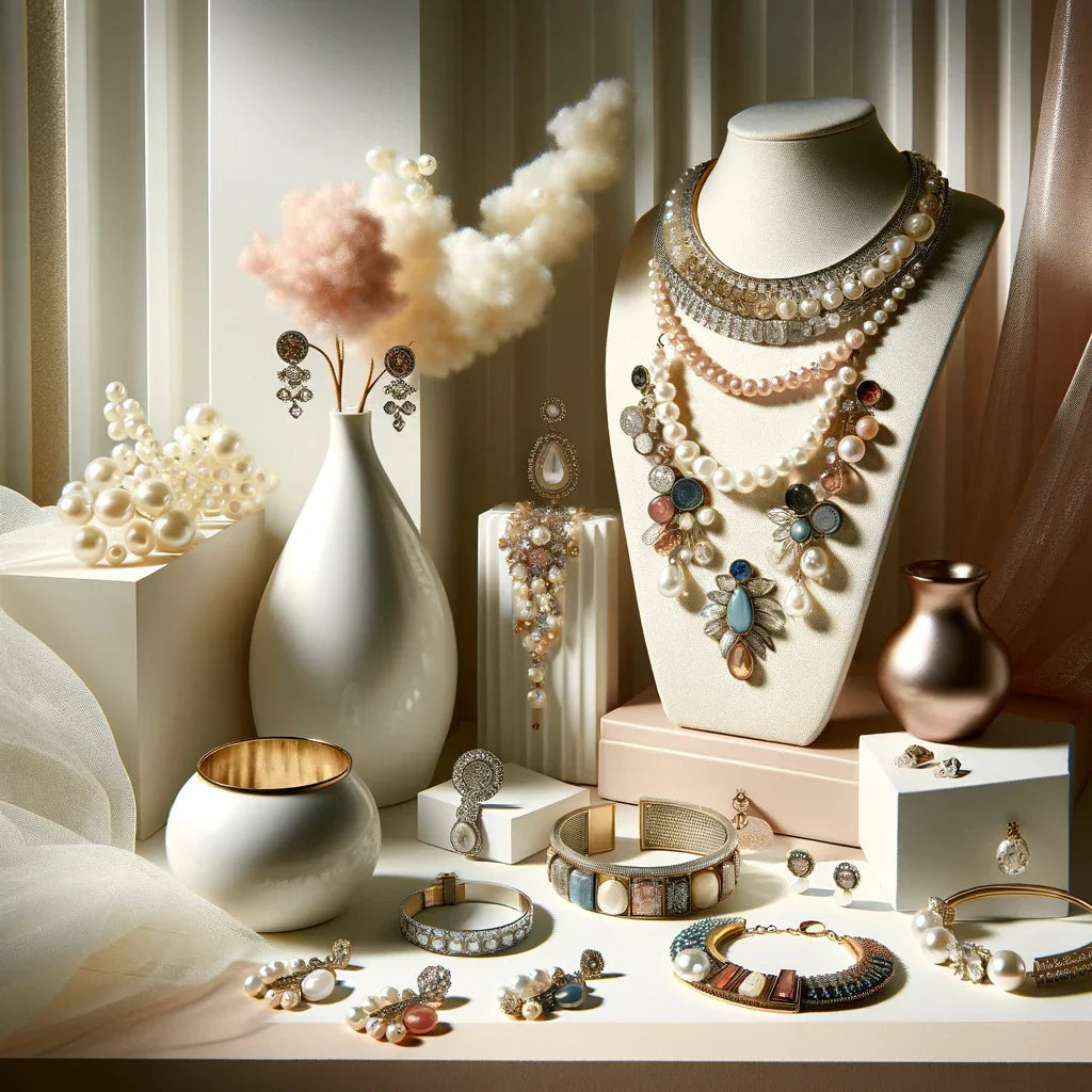Jewellery & Accessories